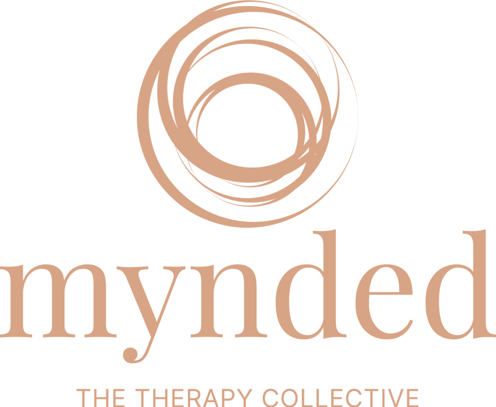 mynded logo