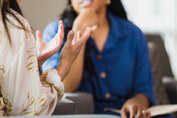EMDR Trauma Therapy