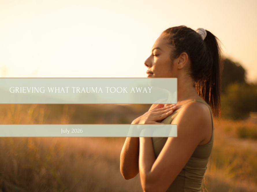 trauma grief